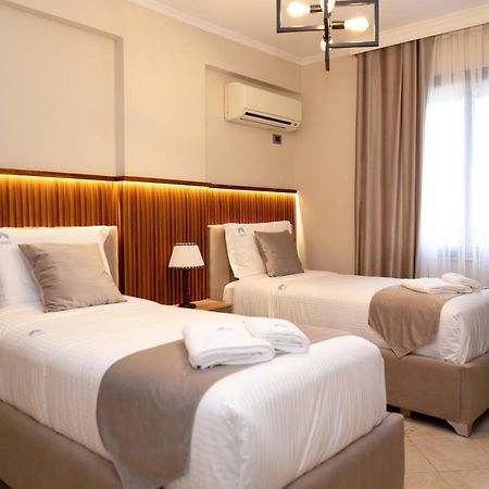 Spacious City Paradise - 3Br Apt In The Heart Of טיראנה מראה חיצוני תמונה