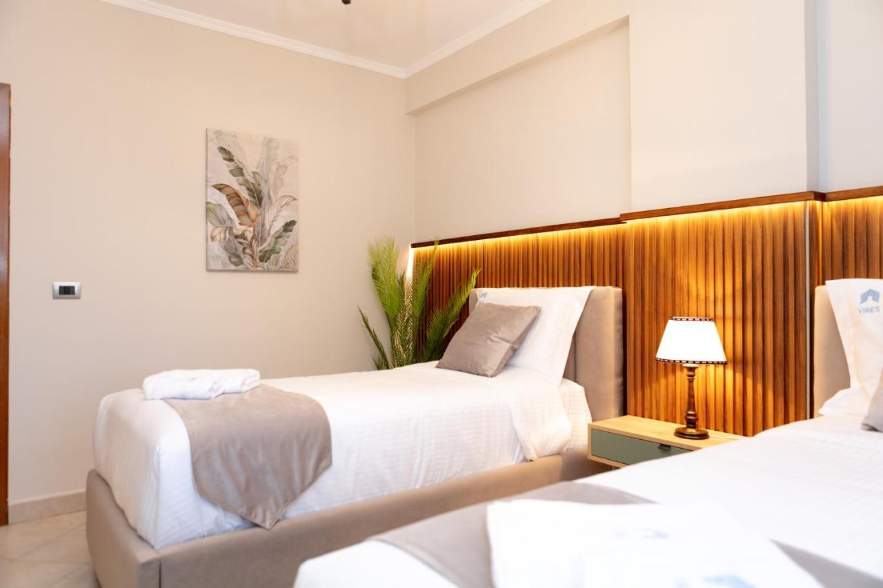 Spacious City Paradise - 3Br Apt In The Heart Of טיראנה מראה חיצוני תמונה