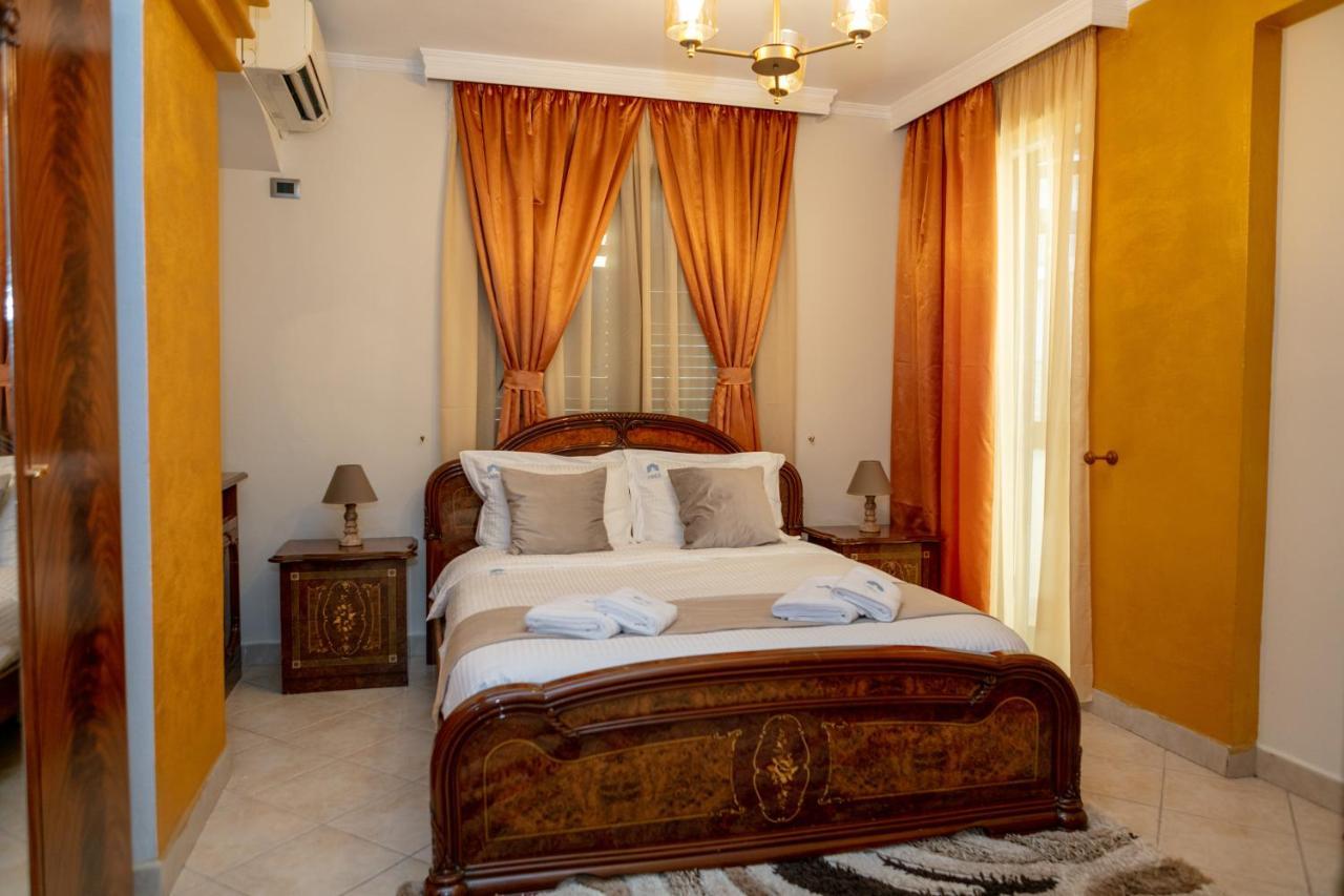 Spacious City Paradise - 3Br Apt In The Heart Of טיראנה מראה חיצוני תמונה