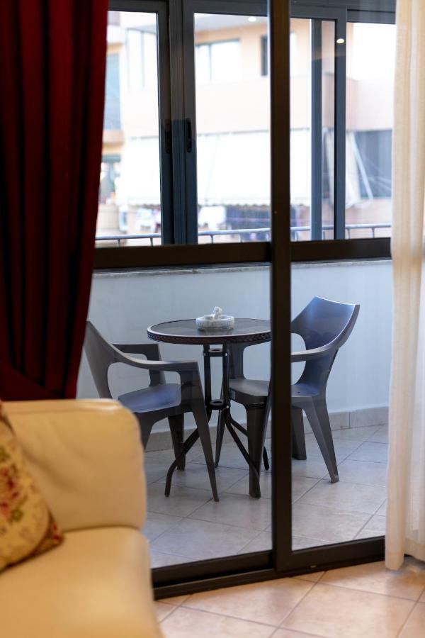 Spacious City Paradise - 3Br Apt In The Heart Of טיראנה מראה חיצוני תמונה