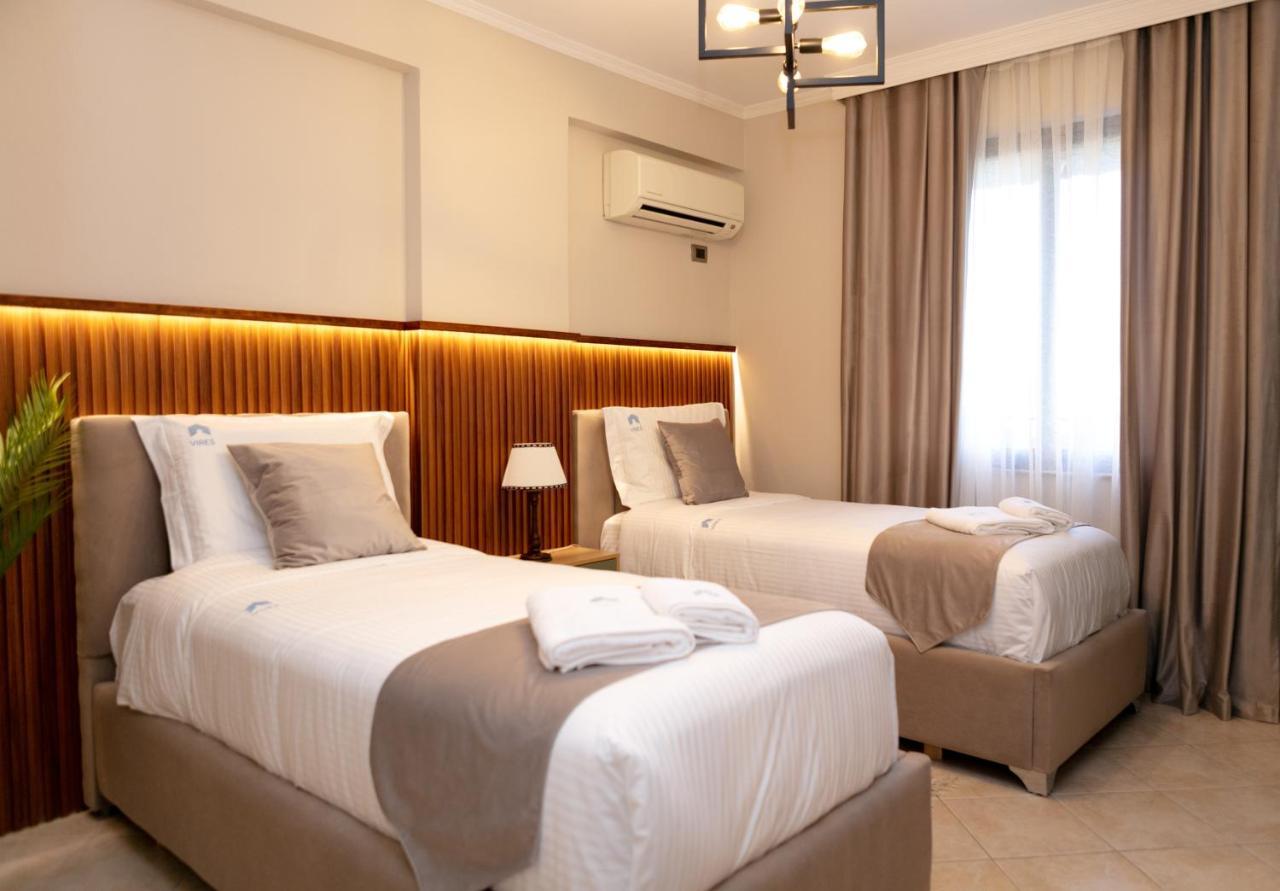 Spacious City Paradise - 3Br Apt In The Heart Of טיראנה מראה חיצוני תמונה