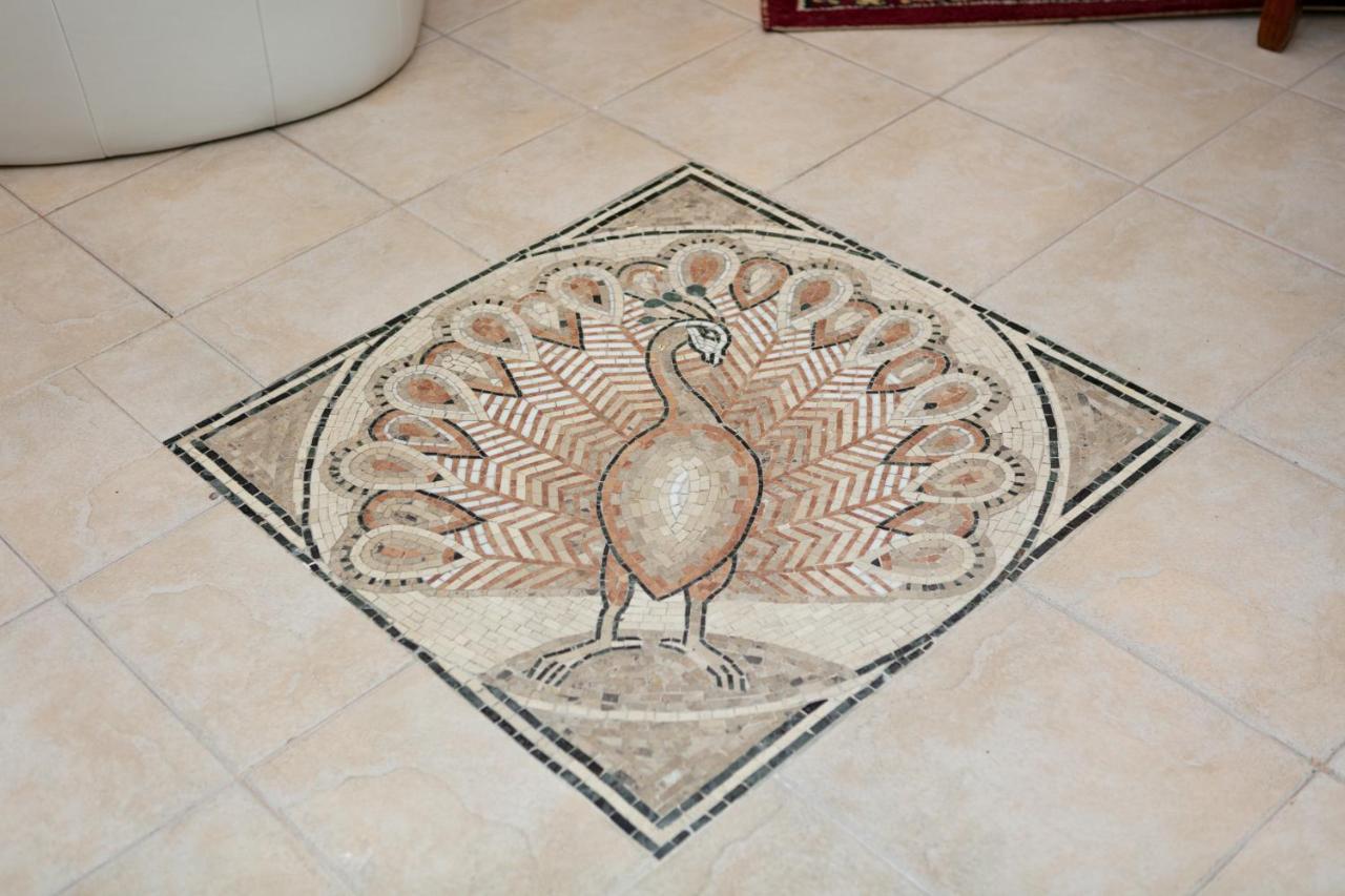 Spacious City Paradise - 3Br Apt In The Heart Of טיראנה מראה חיצוני תמונה